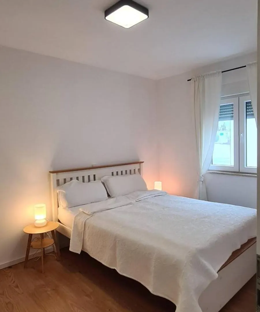 Wohnung In Barbariga-Apartment 2 Peroj Croatia
