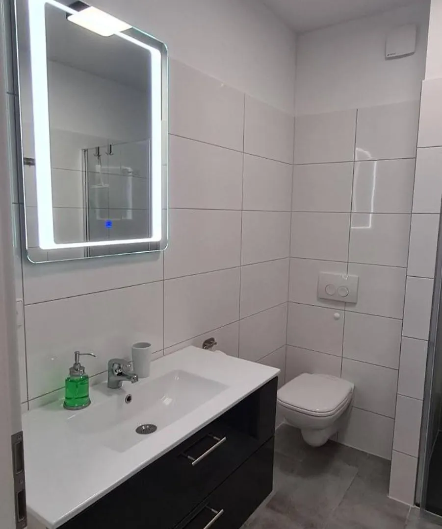 Wohnung In Barbariga-Apartment 2 Peroj Appartement