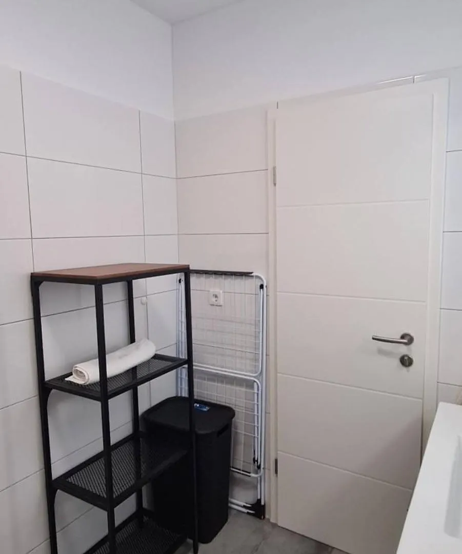 Apartment Wohnung In Barbariga-Apartment 2 Peroj