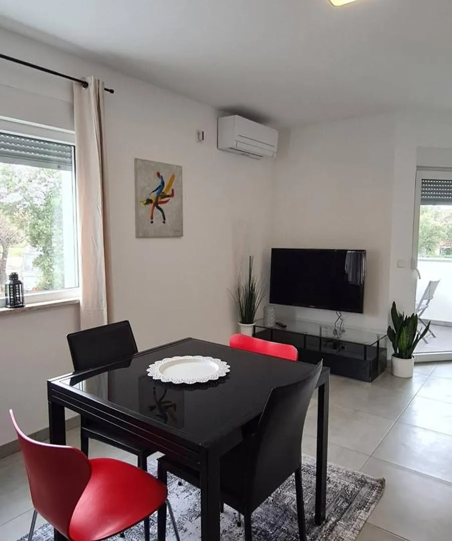 Wohnung In Barbariga-Apartment 2 Peroj 0*,  Croatia