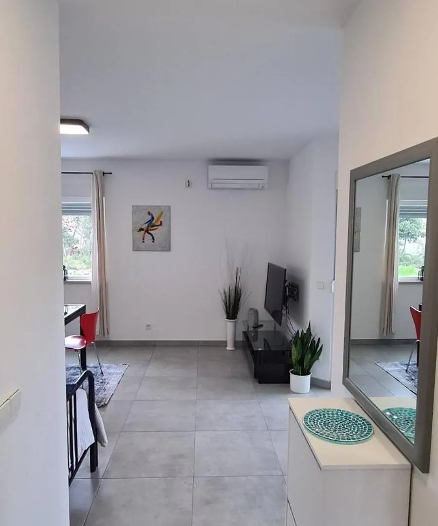 Wohnung In Barbariga-Apartment 2 Peroj Appartement