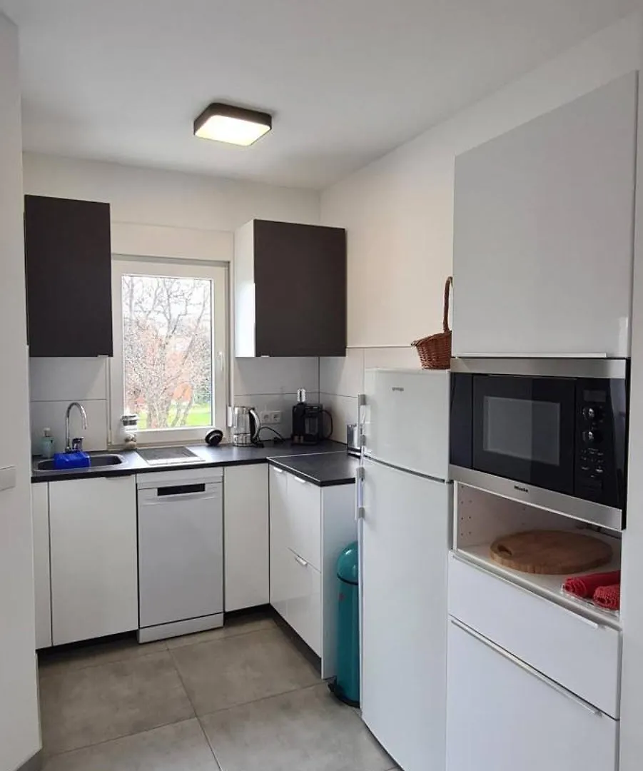 Apartment Wohnung In Barbariga-Apartment 2 Peroj Croatia