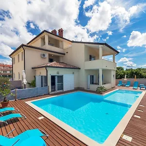  Appartamento Bicikleta Istra