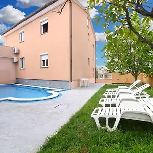  Appartamento Edin 1359