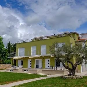  Appartamento Nogic